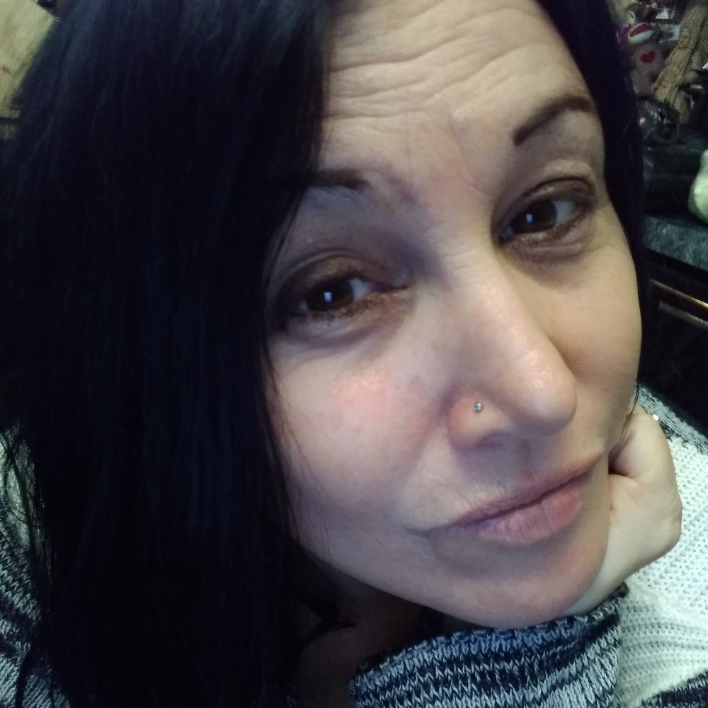 Meet your Posher, Kim